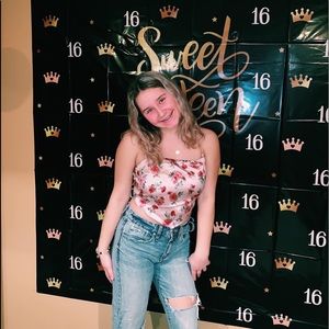 Meet your Posher, Kalynn